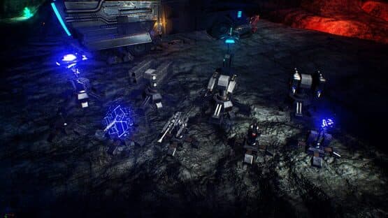 Abyss Cave — screenshot 4