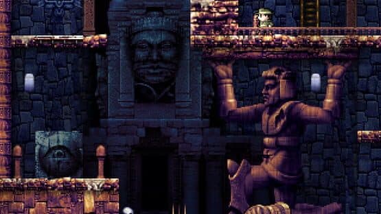 La-Mulana — screenshot 1