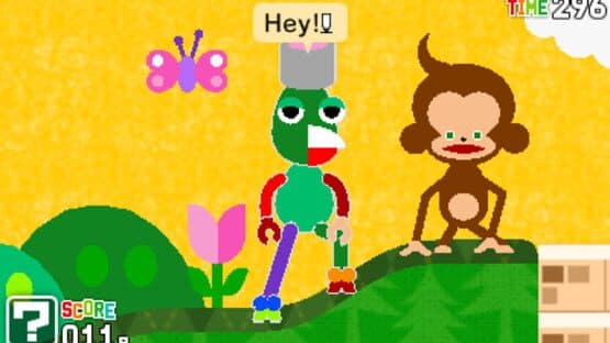 Freakyforms: Your Creations, Alive! — screenshot 8