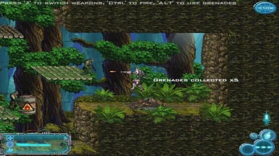 Biozone — screenshot 5