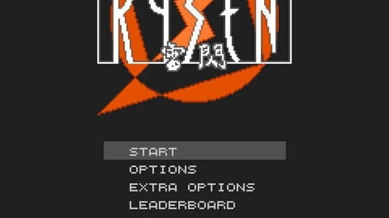 Rysen — screenshot 1