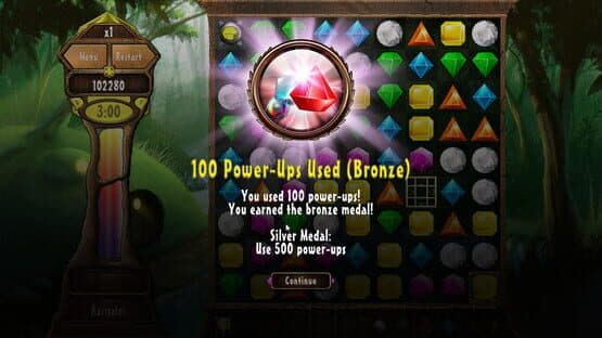 Jewel Venture — screenshot 4