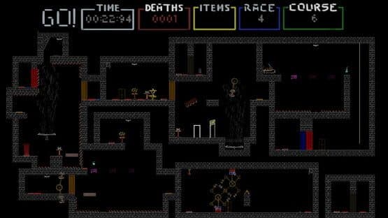 Stick Nightmare — screenshot 2