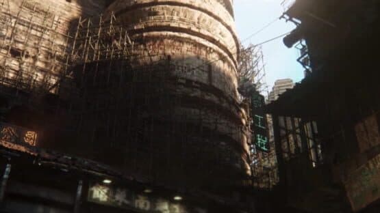 Beyond Good & Evil 2 — screenshot 4