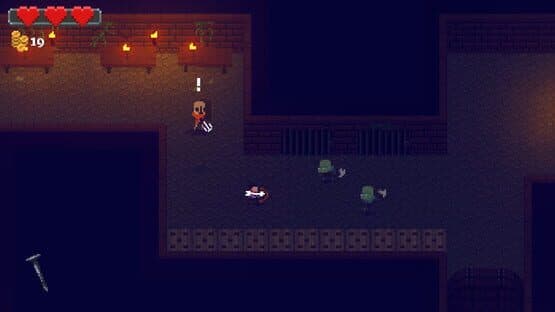 Mana Spark — screenshot 5