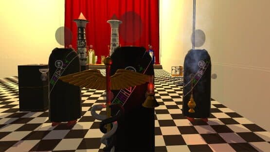 Virtual Temple: Order of the Golden Dawn — screenshot 3