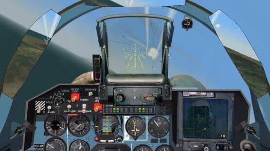 Flanker 2.5 — screenshot 2