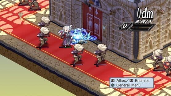 Disgaea 4: A Promise Revisited — screenshot 5