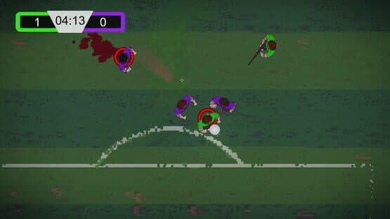Deathmatch Soccer — screenshot 5