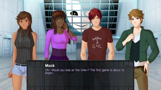 Remember, Remember — screenshot 1