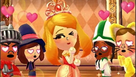 Miitopia — screenshot 8