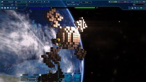 Gluon — screenshot 1