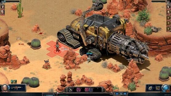 Gunslingers — screenshot 2