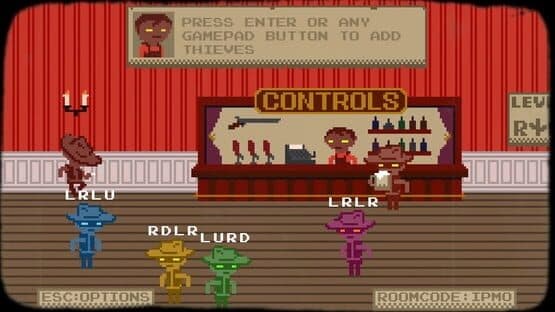 Thief Town — screenshot 2