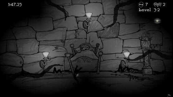Go to Bed: Survive the Night — screenshot 2