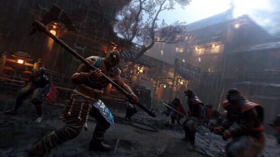 For Honor — screenshot 4