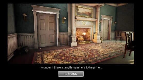 Taiku Mansion — screenshot 1