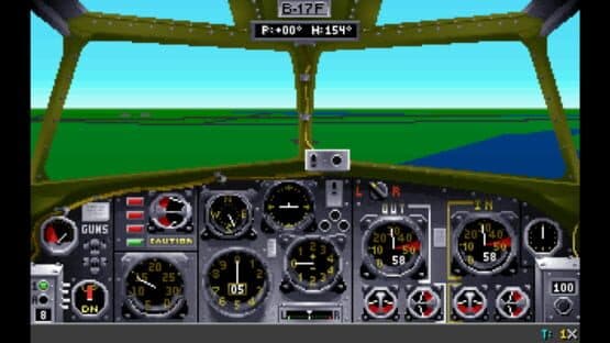 Secret Weapons of the Luftwaffe — screenshot 3