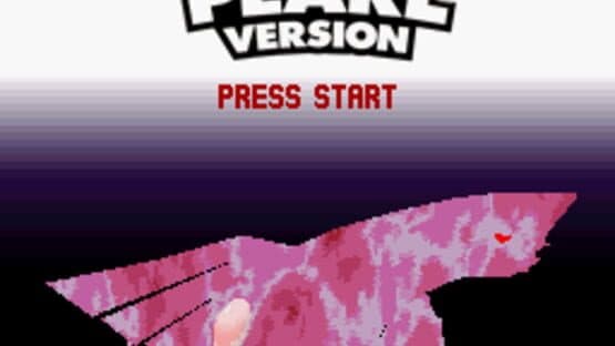 Pokémon Pearl Version — screenshot 2