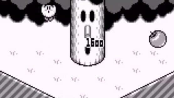 Kirby's Pinball Land — screenshot 3