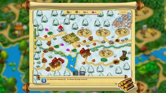 Gnomes Garden 2 — screenshot 4