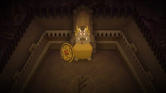 Jotun: Valhalla Edition — screenshot 1