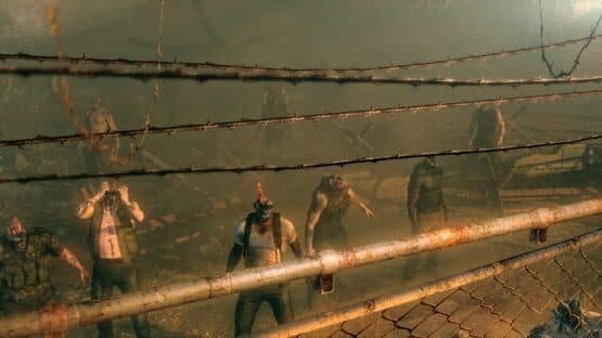 Metal Gear Survive — screenshot 4