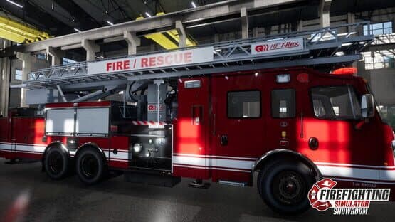 Firefighting Simulator — screenshot 5