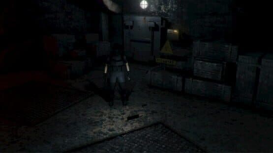 Emission VR — screenshot 2