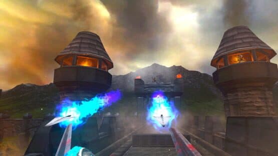 Siege - Battle of Ashington — screenshot 3