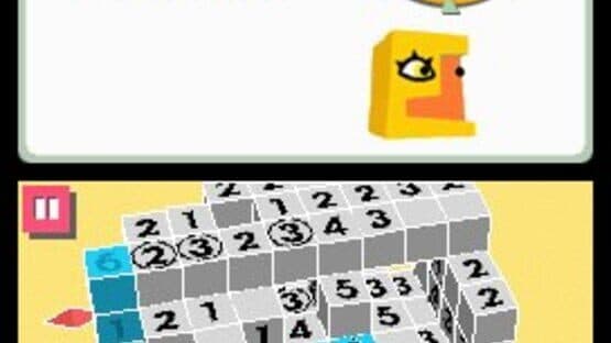 Picross 3D — screenshot 2