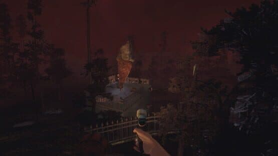 Sylvio — screenshot 4