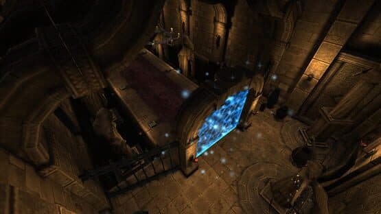 Dungeon Lurk II - Leona — screenshot 4