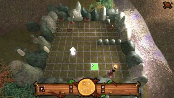 Why is the Princess in a Magic Forest?! — screenshot 3