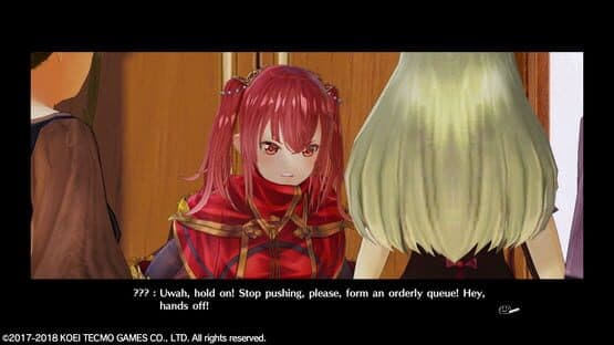 Atelier Lydie & Suelle: The Alchemists and the Mysterious Paintings — screenshot 7