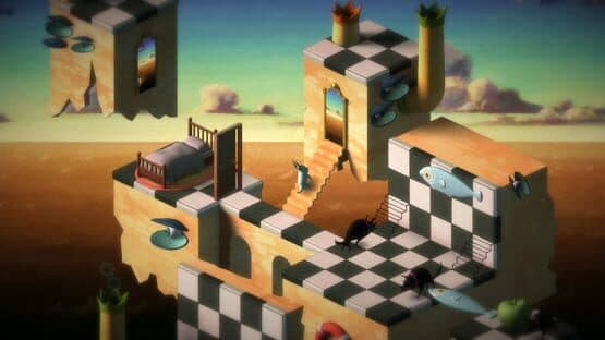 Back to Bed — screenshot 4