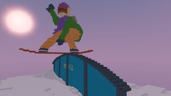 Microcosm — screenshot 1