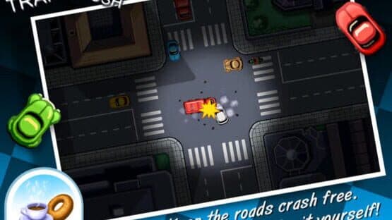 Traffic Rush — screenshot 6