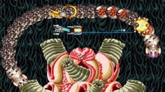 R-Type — screenshot 6