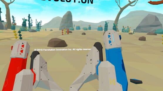 Planet Defender — screenshot 2