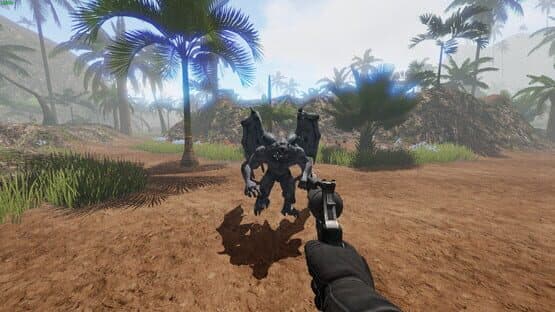 Blood Feed — screenshot 5