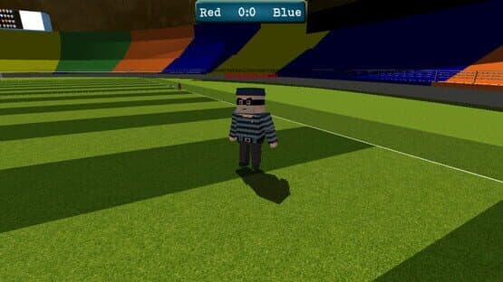 Bear Football — screenshot 5