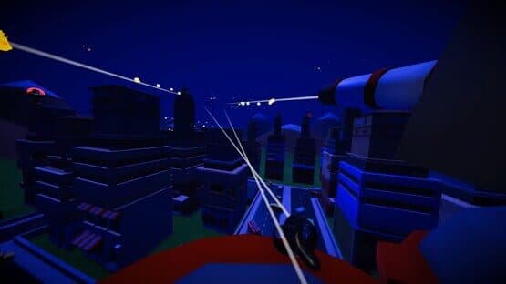 Planet Protector VR — screenshot 5