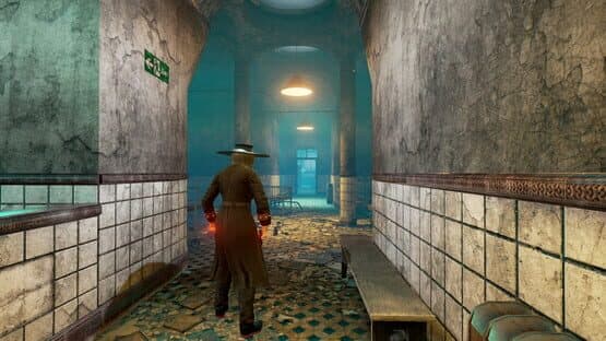 BloodLust 2: Nemesis — screenshot 3