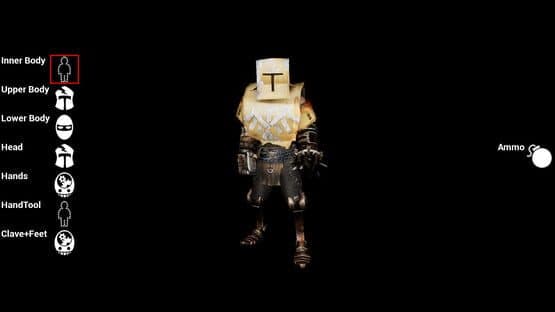 Lamp Man Down — screenshot 2