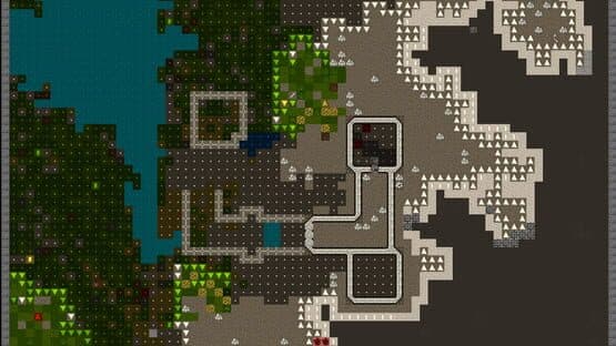Dwarf Fortress — screenshot 2