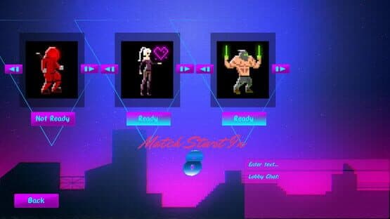 Hyper Slasher — screenshot 2