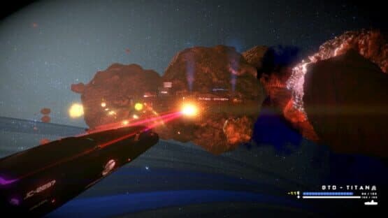 In Memory of Titan — screenshot 1