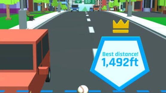 Baseball Boy! — screenshot 4