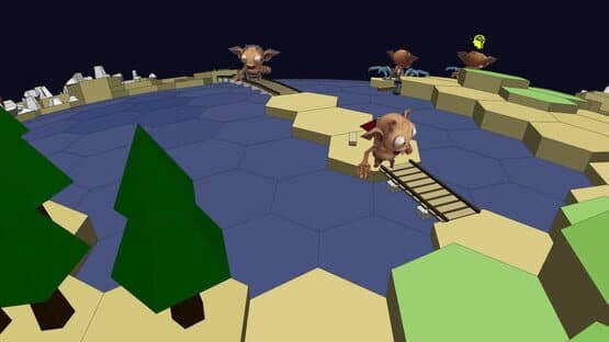 Children of Orc — screenshot 5